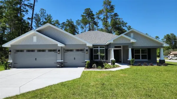 29 Matricaria Court, Homosassa, FL, 34446