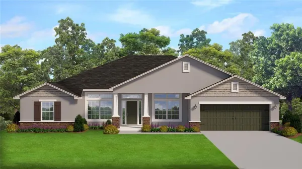 671 W Hallam Drive, Dunnellon, FL, 34434