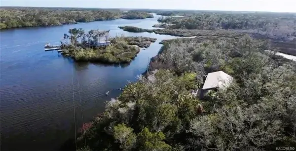 5340 BLOUNT ISLAND, HOMOSASSA, FL, 34448