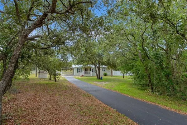 5290 W Rochelle Street, Homosassa, FL, 34446