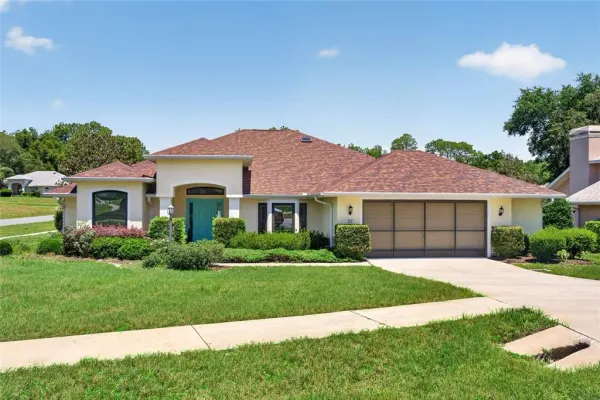 37 W Oak Branch Court, Beverly Hills, FL, 34465
