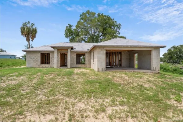4525 E Rejoice Street, Inverness, FL, 34453
