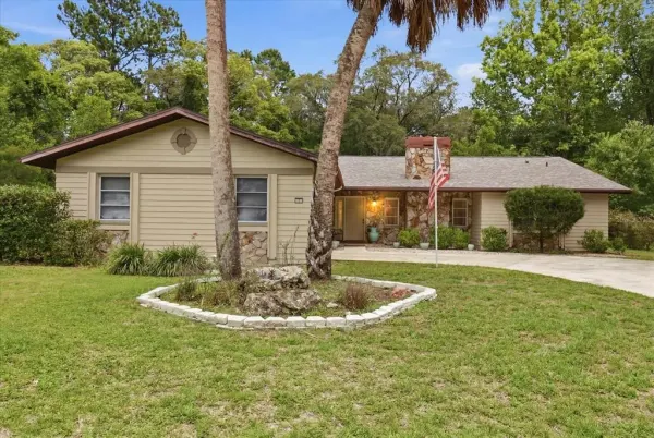 5 Sycamore Court N, Homosassa, FL, 34446