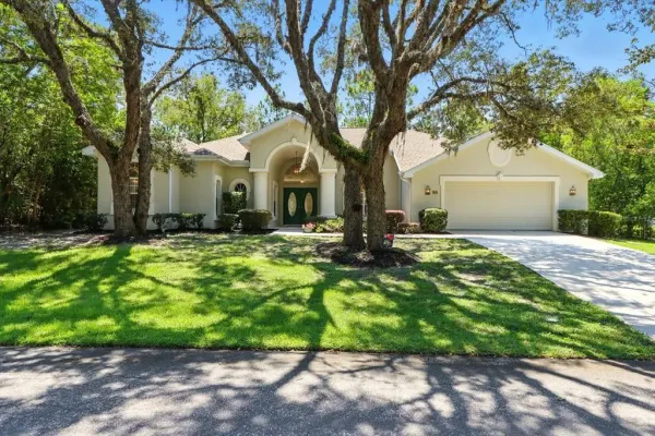 8 Sweetgum Court N, Homosassa, FL, 34446