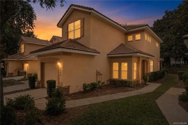 1698 W Spring Meadow Loop, Lecanto, FL, 34461