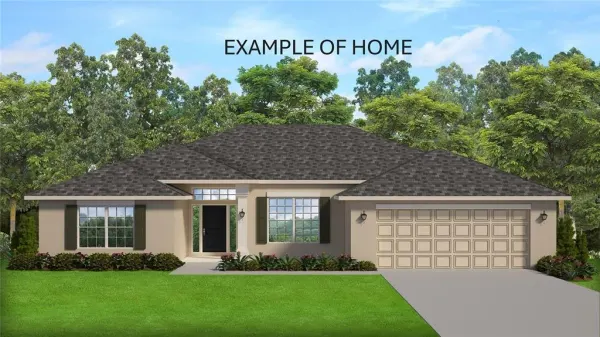 4807 W Pinto Loop, Beverly Hills, FL, 34465