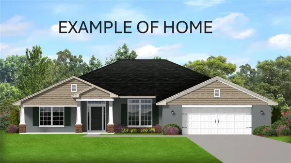 547 W Homeway Loop, Dunnellon, FL, 34434