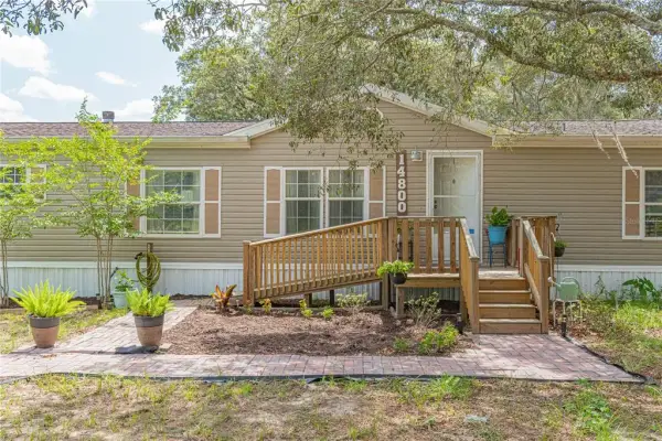 14800 Hays Road, Spring Hill, FL, 34610