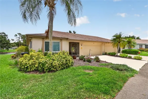 2106 Harringay Street, Unit 451, Sun City Center, FL, 33573