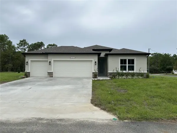 15 Lobelia Court, Homosassa, FL, 34446
