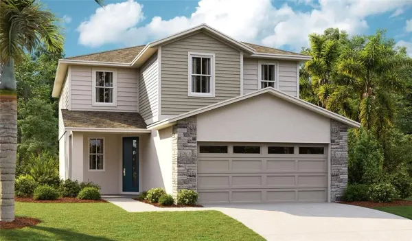 5309 Spring Maiden Circle, Apollo Beach, FL, 33572