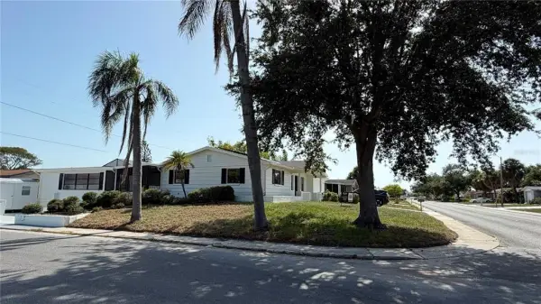 3708 Holiday Lake Drive, Holiday, FL, 34691