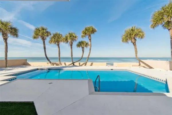 1520 Gulf Boulevard, Belleair Beach, FL, 33786