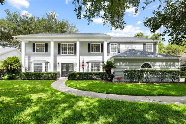 18010 Clear Lake Drive, Lutz, FL, 33548