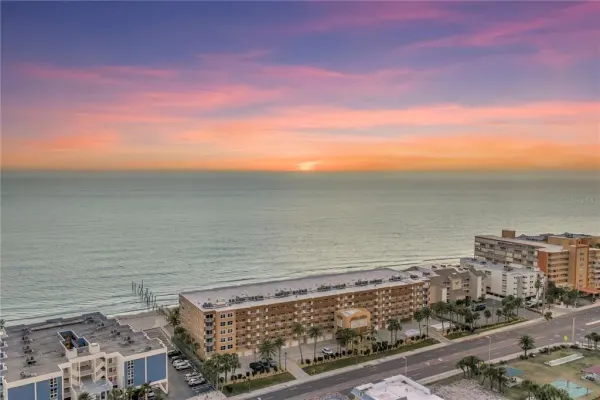 16326 Gulf Boulevard, Unit 308, Redington Beach, FL, 33708