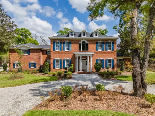 1816 S Dover Road, Dover, FL, 33527