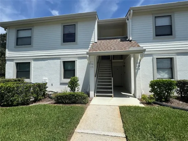 115 Windward Place, Unit 15, Oldsmar, FL, 34677