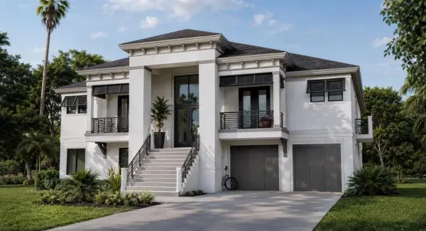 8603 Magnolia Street, Gibsonton, FL, 33534