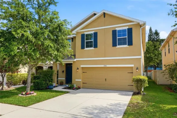 5946 81st Avenue N, Pinellas Park, FL, 33781