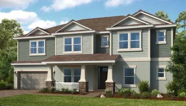11270 Kingly Lane, Odessa, FL, 33556