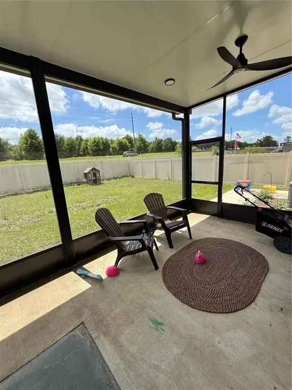 7499 Sail Clover Lane, Zephyrhills, FL, 33540