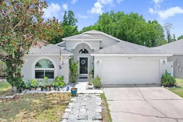 4711 Copper Canyon Boulevard, Valrico, FL, 33594
