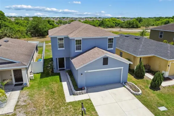 11926 Grand Kempston Drive, Gibsonton, FL, 33534