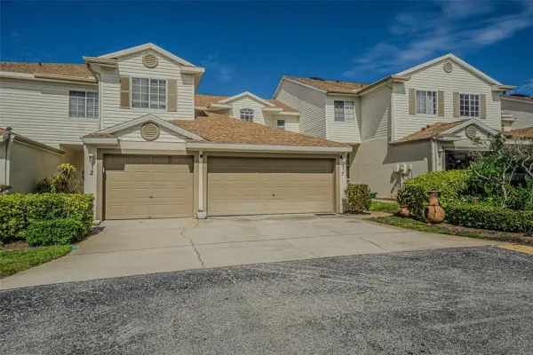 6400 46th Avenue N, Unit 3, Kenneth City, FL, 33709