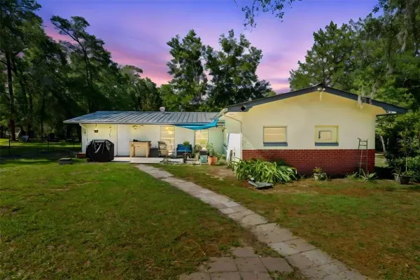 7130 N Pearl Point, Hernando, FL, 34442