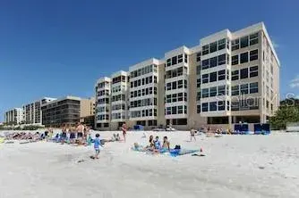 14800 Gulf Boulevard, Unit 205, Madeira Beach, FL, 33708