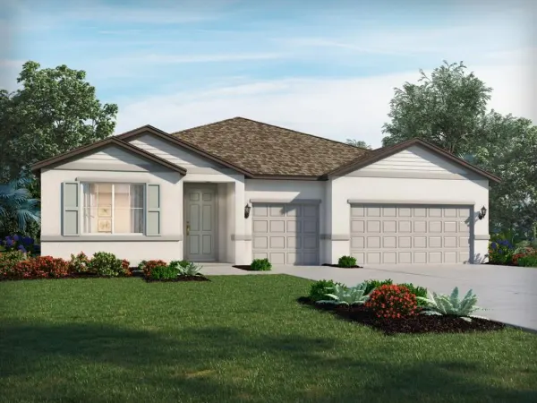 1697 Coolridge Place, Zephyrhills, FL, 33541