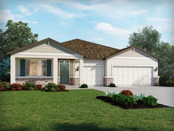 1733 Coolridge Place, Zephyrhills, FL, 33541