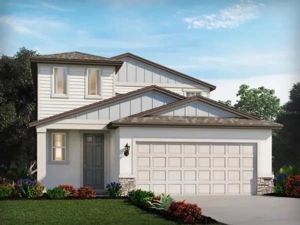 1445 Brekey Way, Zephyrhills, FL, 33541