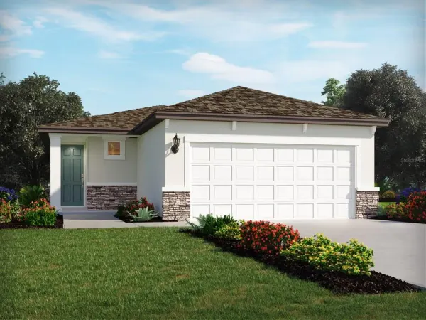 1475 Brekey Way, Zephyrhills, FL, 33541