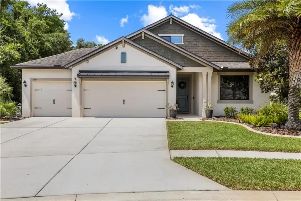 8538 May Port Court, Land O Lakes, FL, 34638