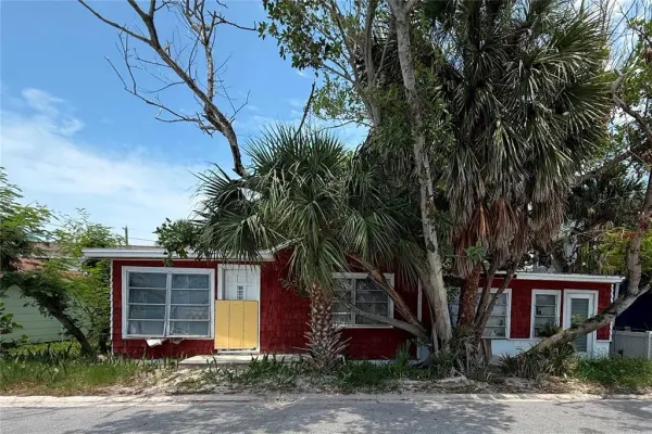 116 85th Avenue, Treasure Island, FL, 33706
