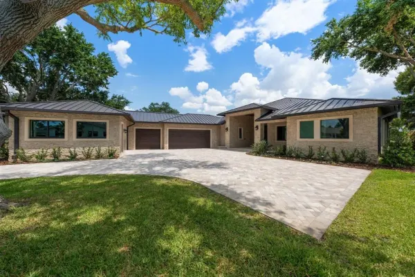 19 HIBISCUS ROAD, BELLEAIR, FL, 33756