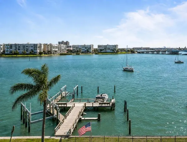 7740 Boca Ciega Drive, Unit 110, St Pete Beach, FL, 33706