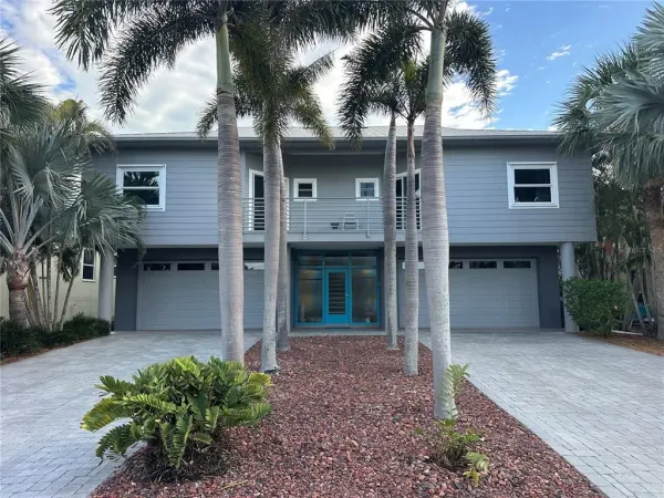 114 13TH STREET, BELLEAIR BEACH, FL, 33786