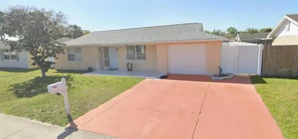 6234 Keller Drive, Port Richey, FL, 34668