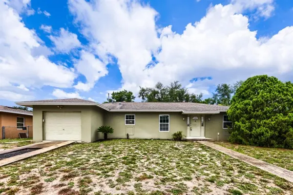 1252 Garret Avenue, Spring Hill, FL, 34606
