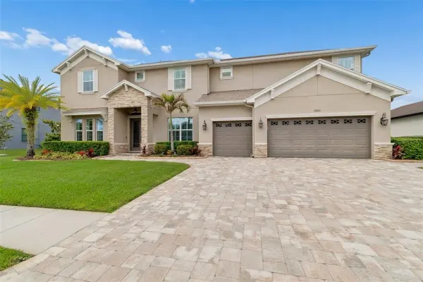 12601 Eagles Entry Drive, Odessa, FL, 33556