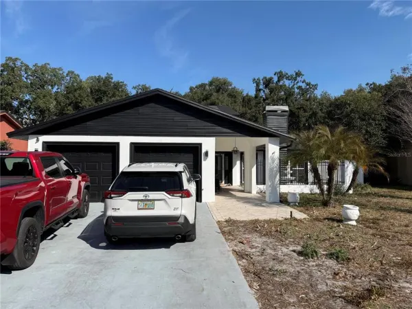 6006 Soaring Avenue, Temple Terrace, FL, 33617