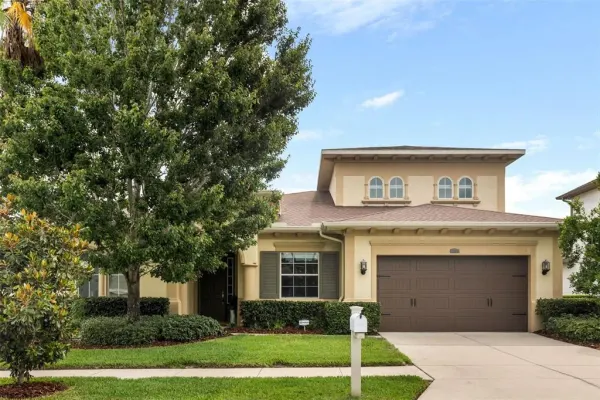 32074 Pinfeld Drive, Wesley Chapel, FL, 33543