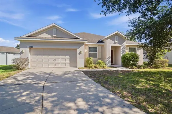 1520 Rhodeswell Lane, Dover, FL, 33527