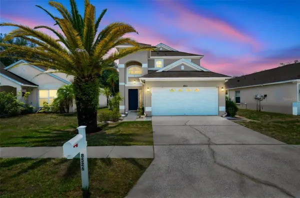 8526 Hawbuck Street, Trinity, FL, 34655