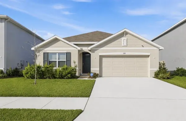 2919 Gardiner Lane, Zephyrhills, FL, 33541