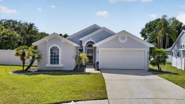 2651 Oleander Court, Palm Harbor, FL, 34684