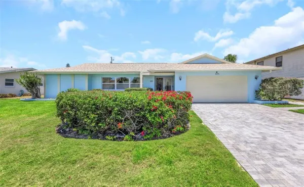 111 24th Street, Belleair Beach, FL, 33786