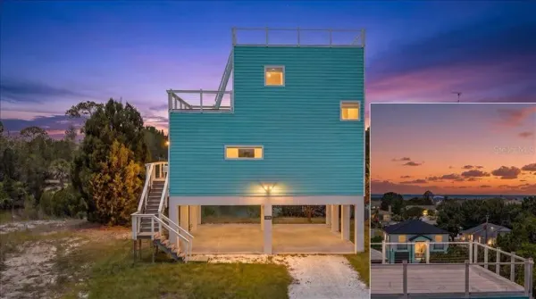 3185 Rose Arbor Drive, Hernando Beach, FL, 34607
